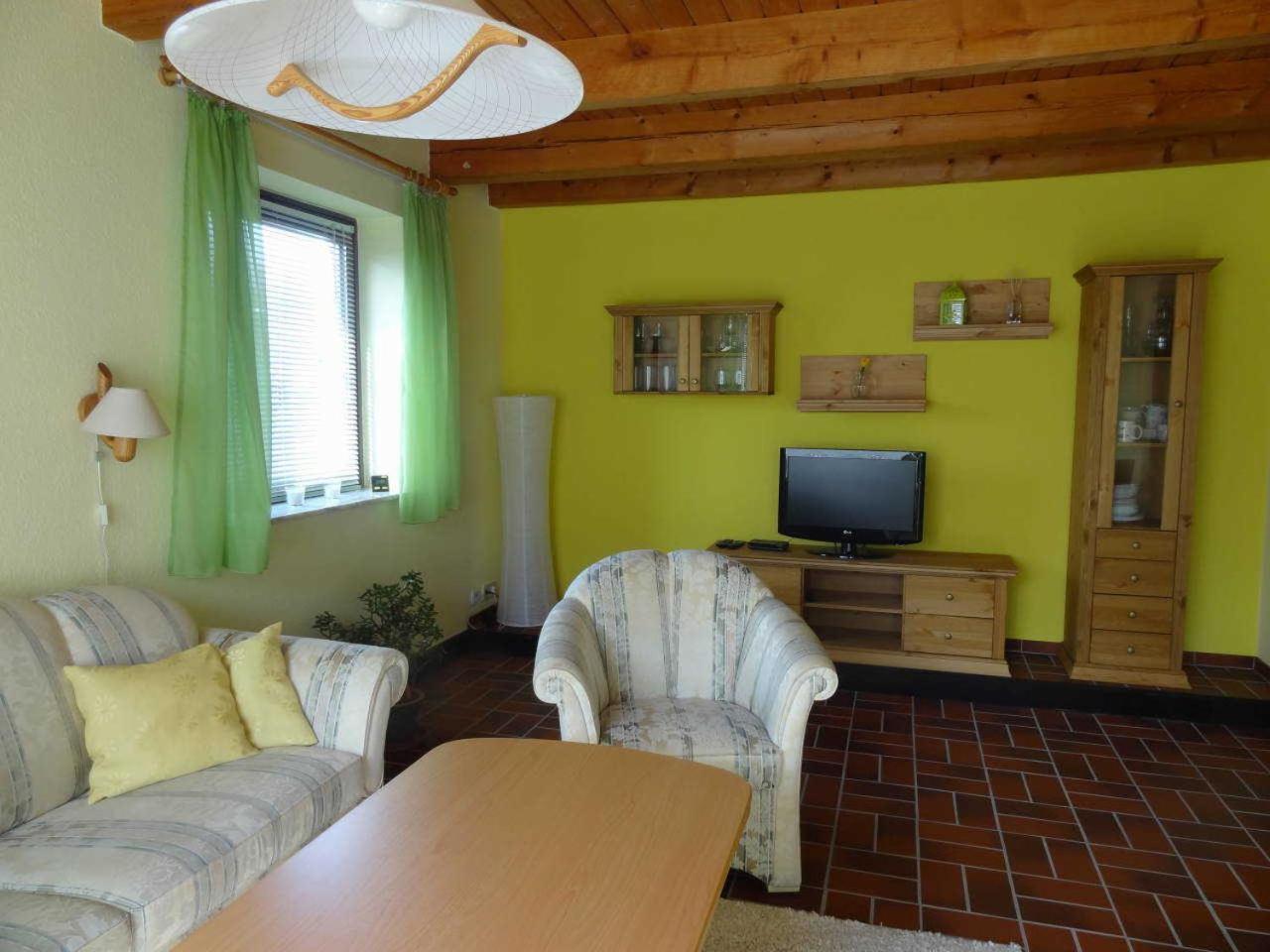 Heidelberg Viola Apartman Neustadt in Holstein Kültér fotó