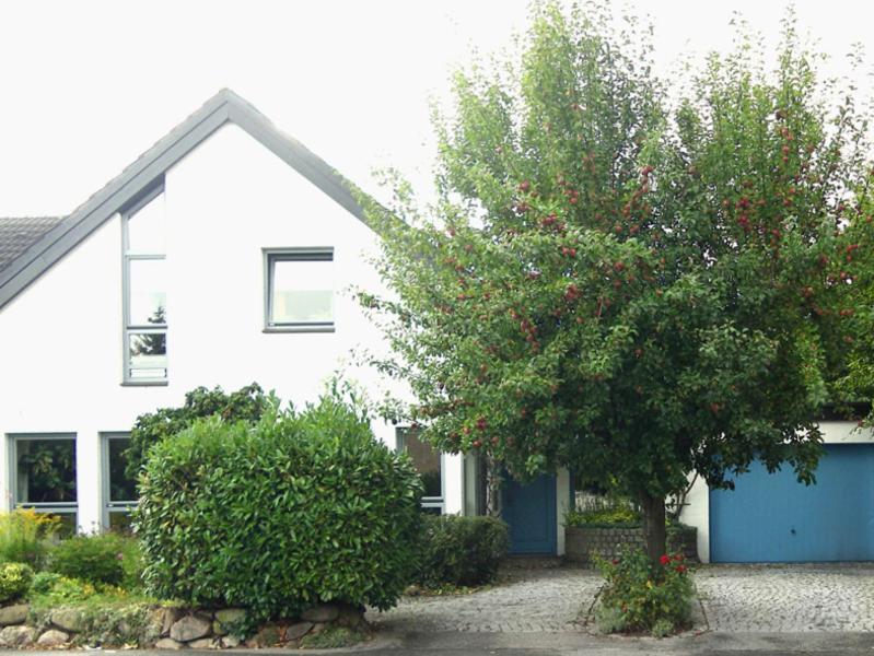 Heidelberg Viola Apartman Neustadt in Holstein Kültér fotó