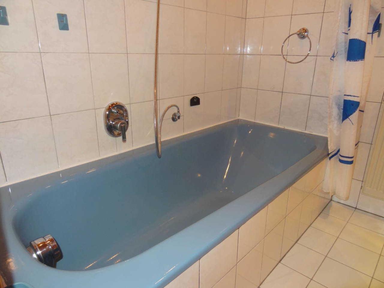 Heidelberg Viola Apartman Neustadt in Holstein Kültér fotó