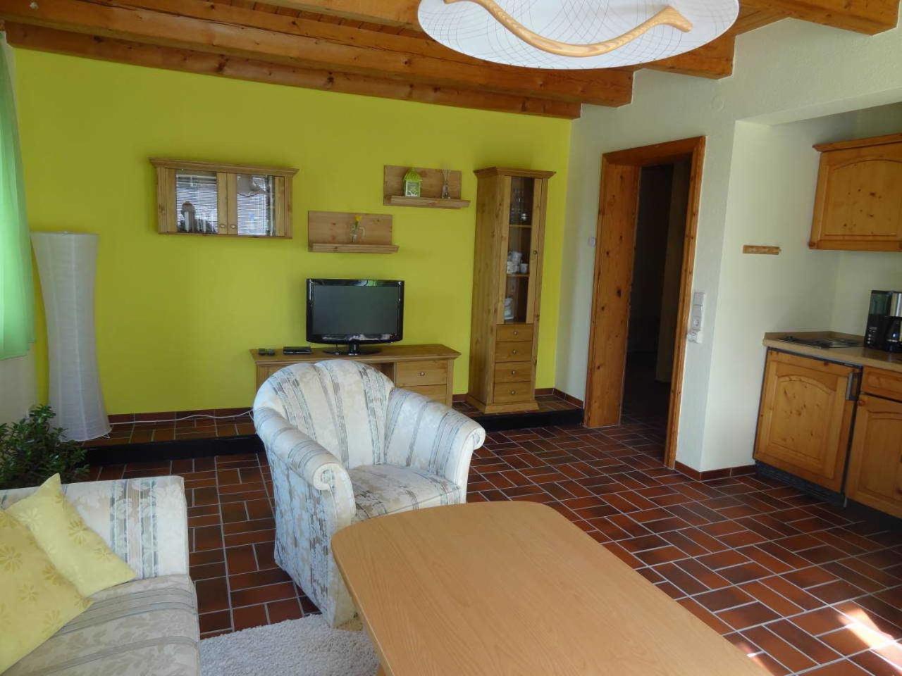 Heidelberg Viola Apartman Neustadt in Holstein Kültér fotó