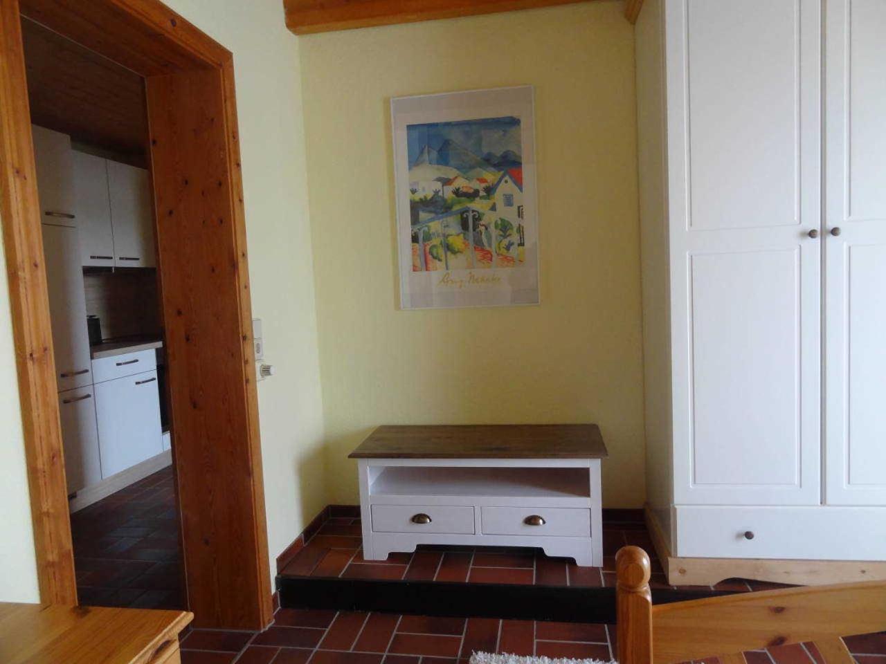 Heidelberg Viola Apartman Neustadt in Holstein Kültér fotó