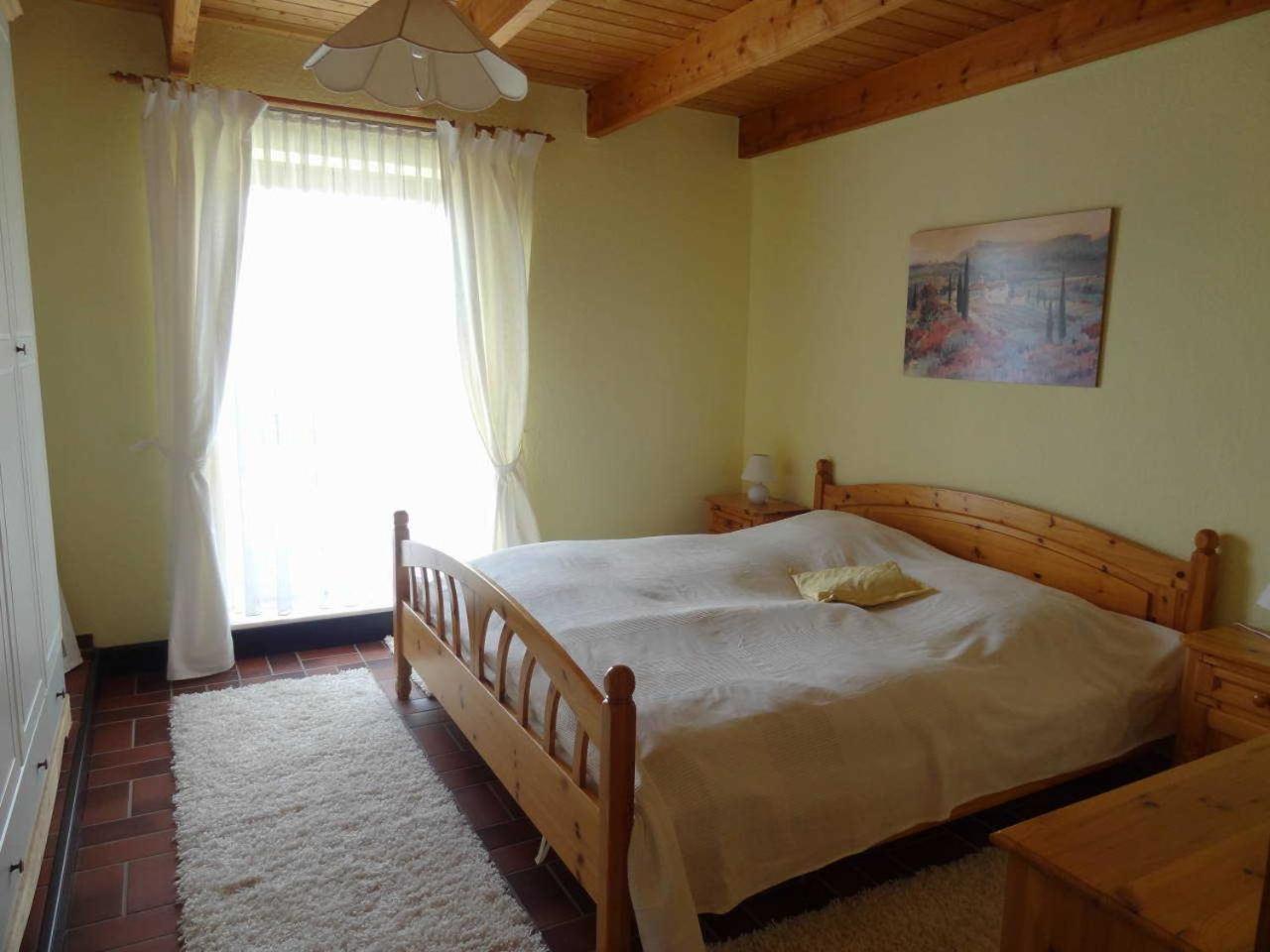 Heidelberg Viola Apartman Neustadt in Holstein Kültér fotó
