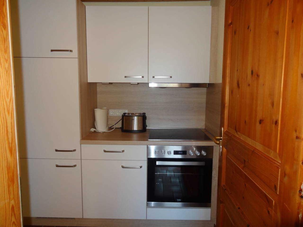 Heidelberg Viola Apartman Neustadt in Holstein Kültér fotó